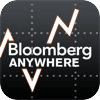 bloomberganywhere app icon