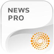 news pro icon