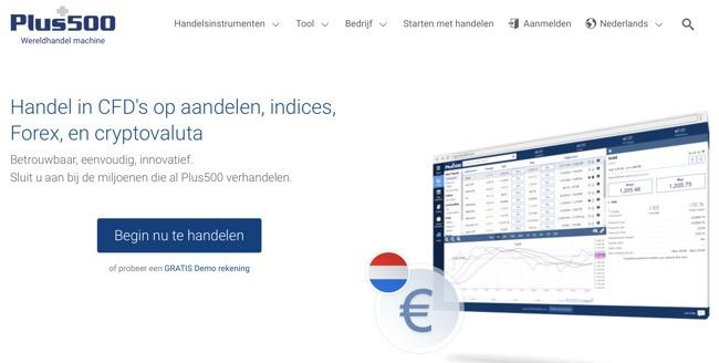 plus500 start trading plus500pic1